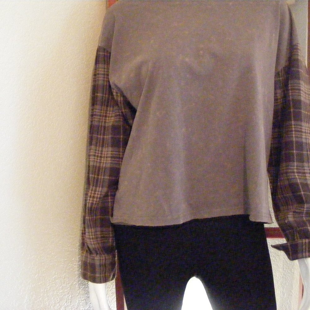 GILDED INTENT SHIRT